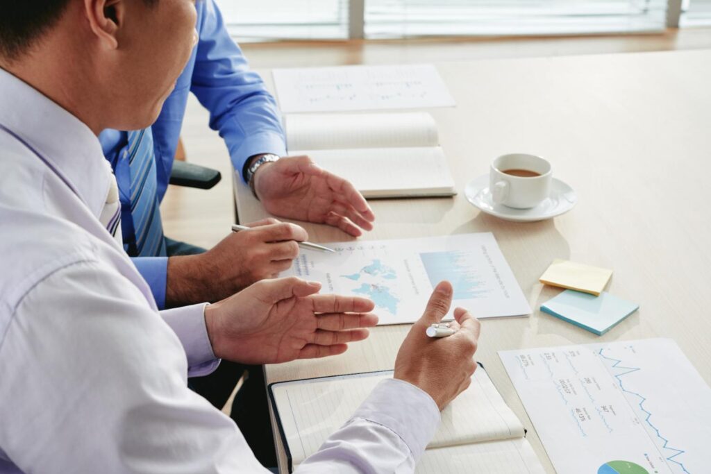 Financial Success By Interim Director of Revenue Cycle