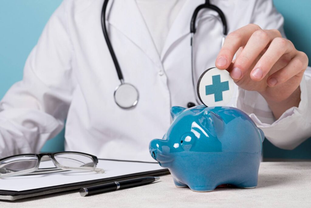 Cost of a Bad Hire in Healthcare