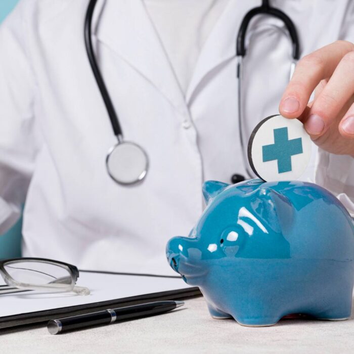 Cost of a Bad Hire in Healthcare