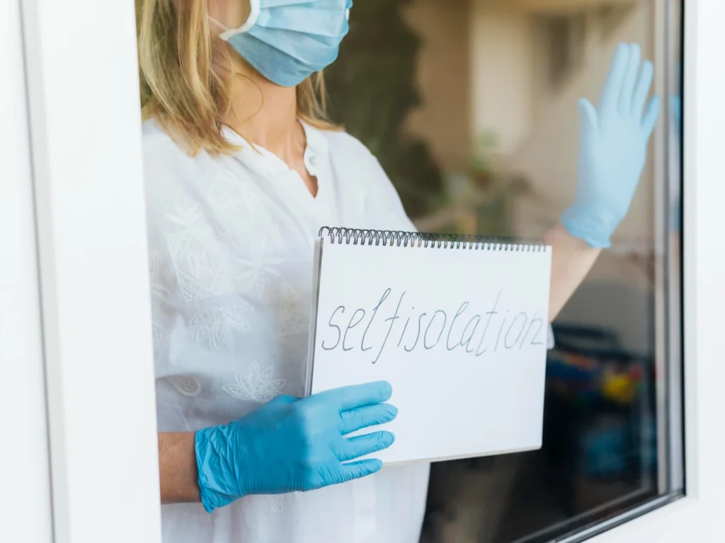 Burnout in Healthcare