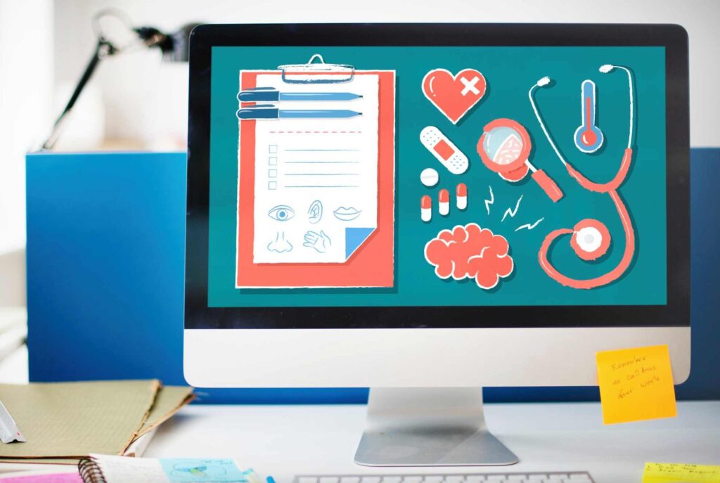 Keeping Healthcare Workers
