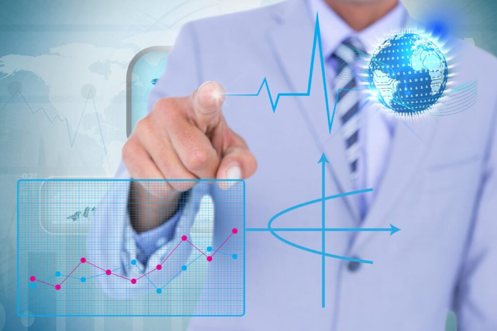 AI and Technology Are Changing Healthcare Recruitment