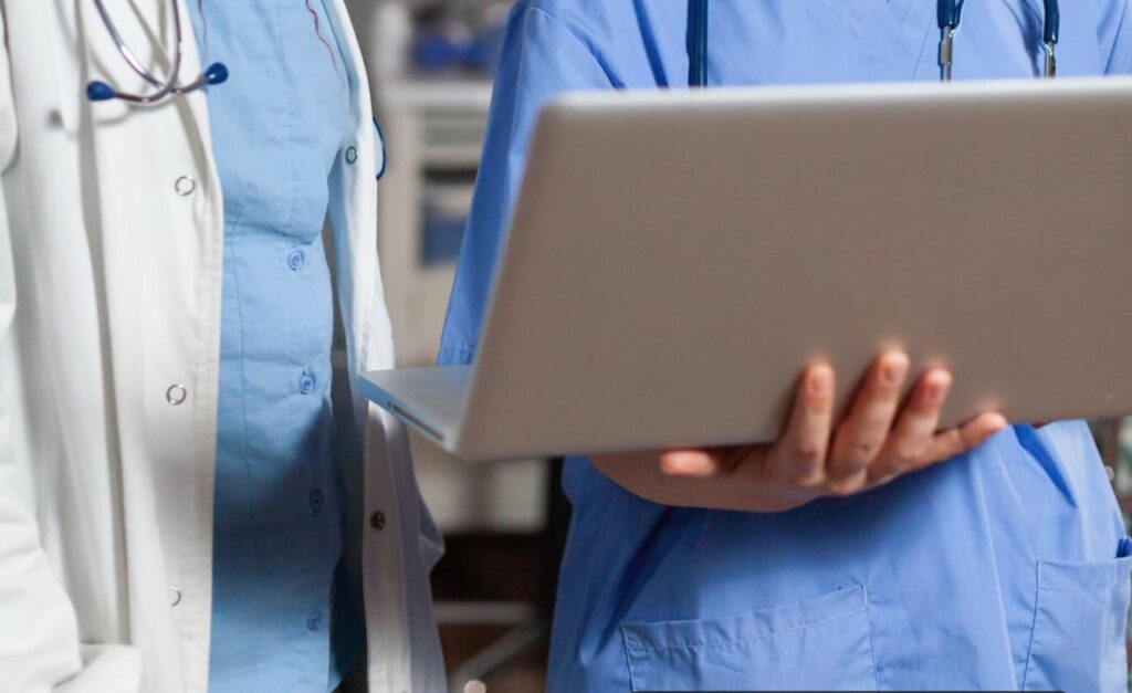 Healthcare Talent Partner for Your Organization