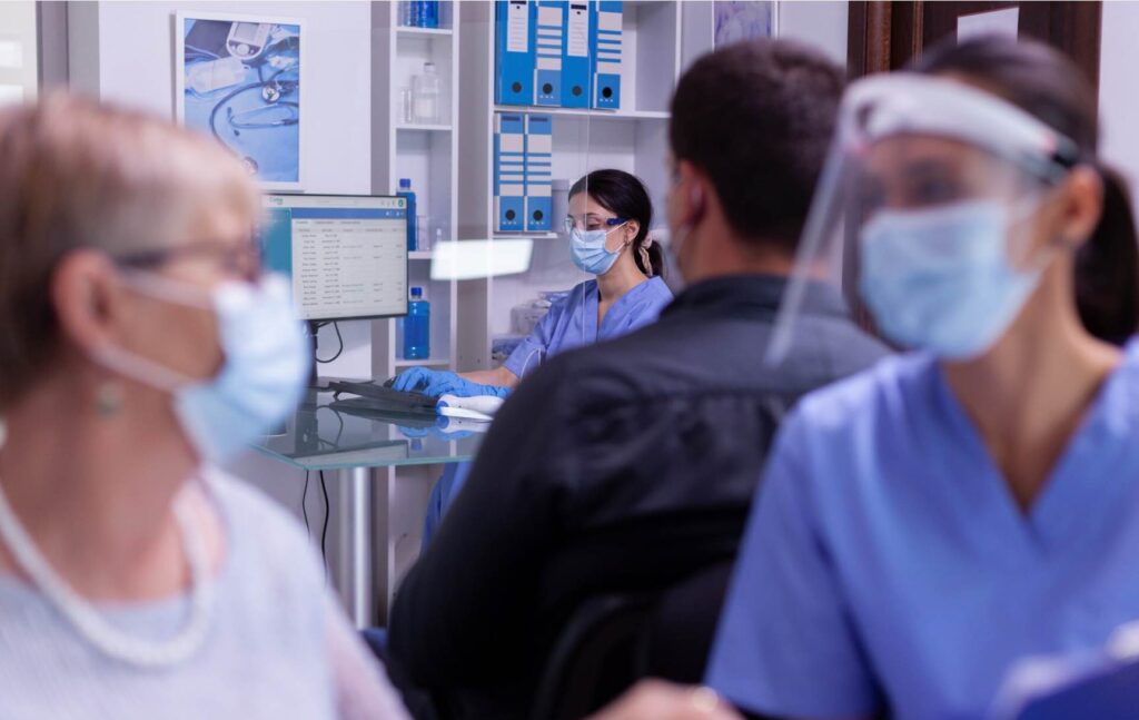 In-Demand Healthcare Jobs in the U.S