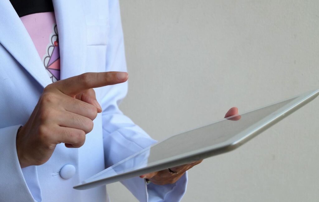 Changing Hiring Needs in Healthcare